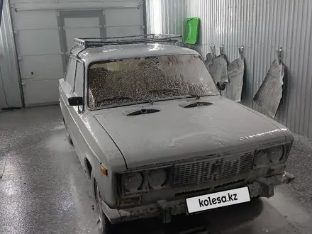 ВАЗ (Lada) 2106 1995 года за 1 000 000 тг. в Усть-Каменогорск – фото 4