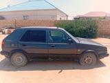 Volkswagen Golf 1991 годаүшін200 000 тг. в Жанаозен – фото 2