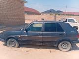 Volkswagen Golf 1991 годаүшін200 000 тг. в Жанаозен – фото 4