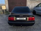 Audi 100 1991 года за 2 500 000 тг. в Туркестан – фото 4