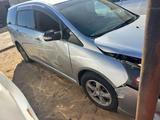 Mitsubishi Grandis 2007 годаүшін1 111 111 тг. в Атырау – фото 2