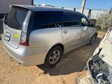 Mitsubishi Grandis 2007 годаүшін1 111 111 тг. в Атырау – фото 3
