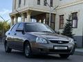 ВАЗ (Lada) Priora 2172 2015 года за 3 450 000 тг. в Актобе – фото 17