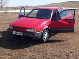Volkswagen Passat 1992 года за 930 000 тг. в Щучинск