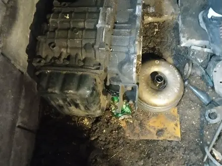 Каробка автомат за 150 000 тг. в Павлодар