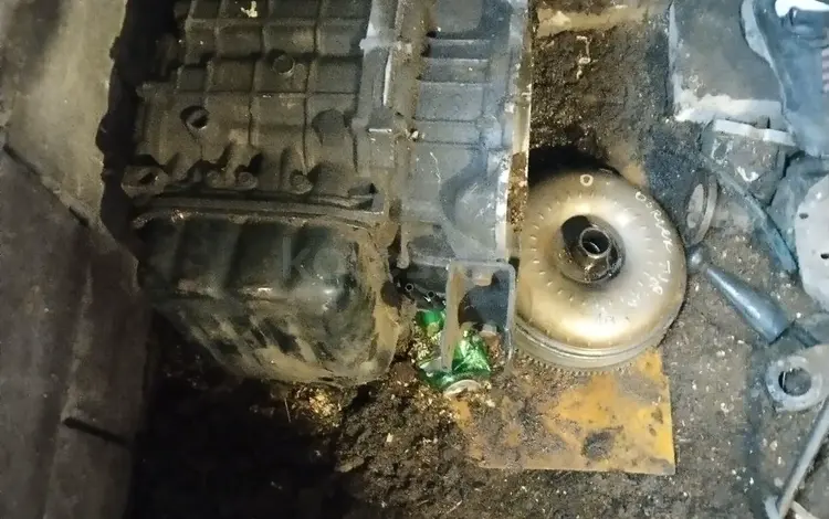 Каробка автоматүшін150 000 тг. в Павлодар