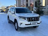 Toyota Land Cruiser Prado 2023 годаfor28 000 000 тг. в Астана