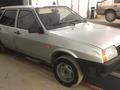 ВАЗ (Lada) 2109 2003 годаүшін400 000 тг. в Кульсары – фото 4