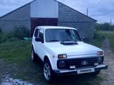 ВАЗ (Lada) Lada 2121 2012 года за 1 850 000 тг. в Сарканд
