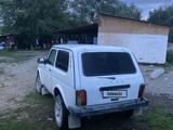 ВАЗ (Lada) Lada 2121 2012 года за 1 850 000 тг. в Сарканд – фото 2