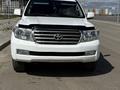 Toyota Land Cruiser 2010 годаүшін18 500 000 тг. в Астана