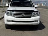 Toyota Land Cruiser 2010 годаүшін18 500 000 тг. в Астана