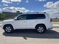 Toyota Land Cruiser 2010 годаүшін18 500 000 тг. в Астана – фото 4