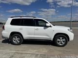 Toyota Land Cruiser 2010 годаүшін18 500 000 тг. в Астана – фото 3