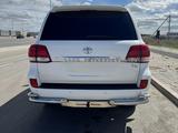 Toyota Land Cruiser 2010 годаүшін18 500 000 тг. в Астана – фото 2
