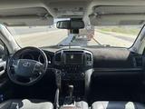 Toyota Land Cruiser 2010 годаүшін18 500 000 тг. в Астана – фото 5