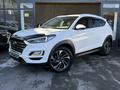 Hyundai Tucson 2018 года за 11 400 000 тг. в Шымкент – фото 3