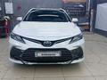 Toyota Camry 2023 года за 17 500 000 тг. в Кызылорда – фото 15