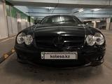 Mercedes-Benz SL 500 2001 годаfor9 800 000 тг. в Астана – фото 2
