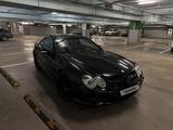 Mercedes-Benz SL 500 2001 годаfor9 800 000 тг. в Астана
