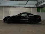 Mercedes-Benz SL 500 2001 годаfor9 800 000 тг. в Астана – фото 4