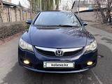 Honda Civic 2008 года за 3 900 000 тг. в Алматы