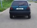 Volkswagen Golf 1994 годаүшін1 490 000 тг. в Костанай – фото 4