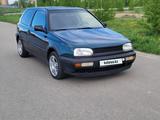 Volkswagen Golf 1994 годаүшін1 490 000 тг. в Костанай