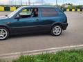 Volkswagen Golf 1994 годаүшін1 490 000 тг. в Костанай – фото 6