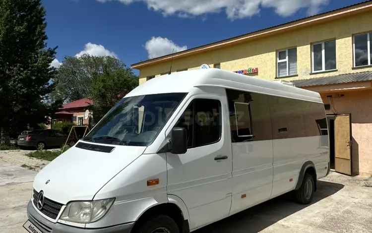 Mercedes-Benz Sprinter 2016 года за 6 700 000 тг. в Уральск