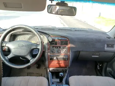 Toyota Avensis 1998 года за 2 200 000 тг. в Павлодар – фото 2