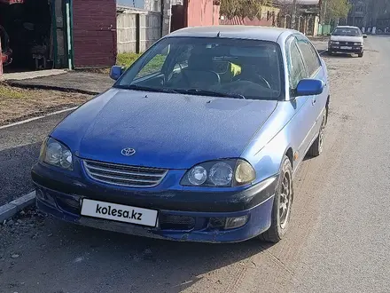Toyota Avensis 1998 года за 2 200 000 тг. в Павлодар