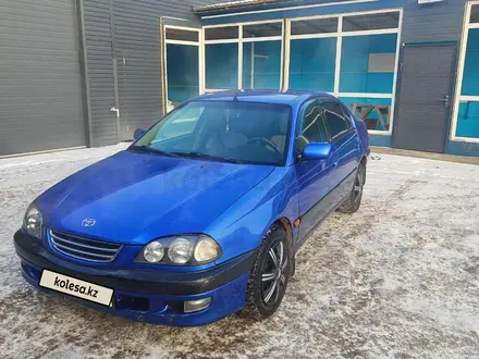 Toyota Avensis 1998 года за 2 200 000 тг. в Павлодар – фото 6