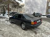 Audi 100 1991 годаfor1 380 000 тг. в Алматы – фото 3