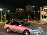 Toyota Camry Gracia 1998 годаүшін4 000 000 тг. в Алматы – фото 5