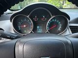 Chevrolet Cruze 2012 годаүшін4 250 000 тг. в Караганда – фото 4
