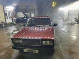 ВАЗ (Lada) 2107 2007 года за 780 000 тг. в Алматы