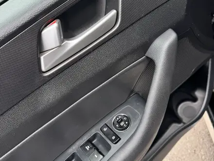 Hyundai Sonata 2017 года за 7 399 999 тг. в Усть-Каменогорск – фото 3