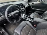 Hyundai Sonata 2017 годаүшін7 399 999 тг. в Усть-Каменогорск – фото 5
