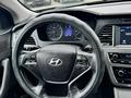 Hyundai Sonata 2017 года за 7 399 999 тг. в Усть-Каменогорск – фото 9