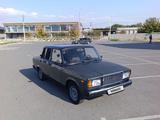 ВАЗ (Lada) 2107 2011 года за 1 100 000 тг. в Шымкент – фото 2