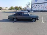 ВАЗ (Lada) 2107 2011 года за 1 100 000 тг. в Шымкент – фото 3