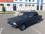 ВАЗ (Lada) 2107 2011 года за 1 100 000 тг. в Шымкент – фото 5