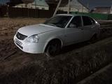 ВАЗ (Lada) Priora 2172 2012 годаfor1 800 000 тг. в Уральск