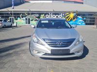 Hyundai Sonata 2013 года за 3 000 000 тг. в Астана