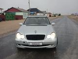 Mercedes-Benz C 200 2002 годаүшін1 400 000 тг. в Казалинск
