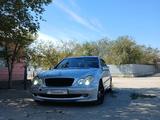 Mercedes-Benz C 200 2002 годаүшін1 400 000 тг. в Казалинск – фото 3