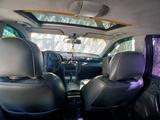 Mercedes-Benz C 200 2002 годаүшін1 400 000 тг. в Казалинск – фото 4