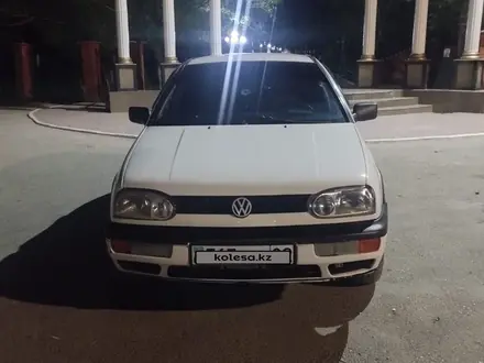 Volkswagen Golf 1993 года за 1 000 000 тг. в Кызылорда