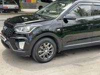 Hyundai Creta 2020 года за 10 000 000 тг. в Алматы